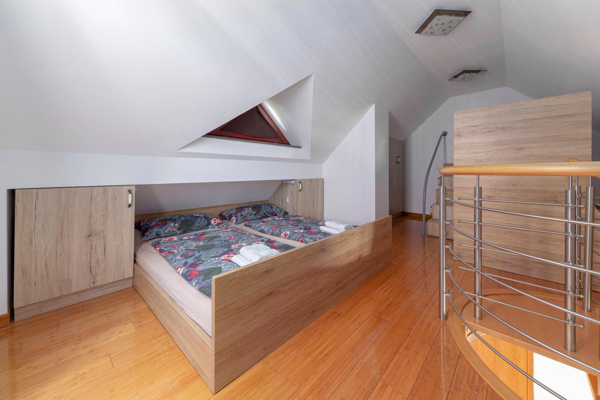 Timber Apartment Bohinj Exteriör bild